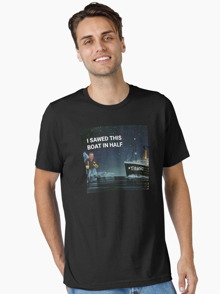 Phil Swift47 Essential T-Shirt T-Shirt | Best-Selling Artwork | High Demand Item
