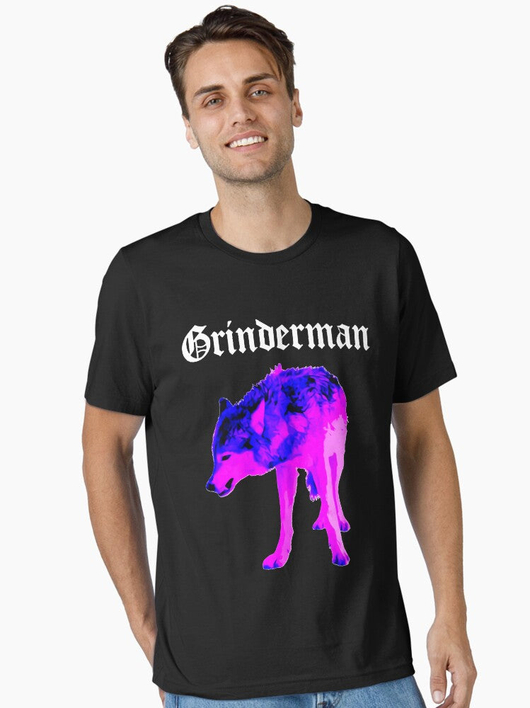 Nick Cave Grinderman Classic Essential T-Shirt | Premium Unisex T-Shirt, Trending Graphic Tee