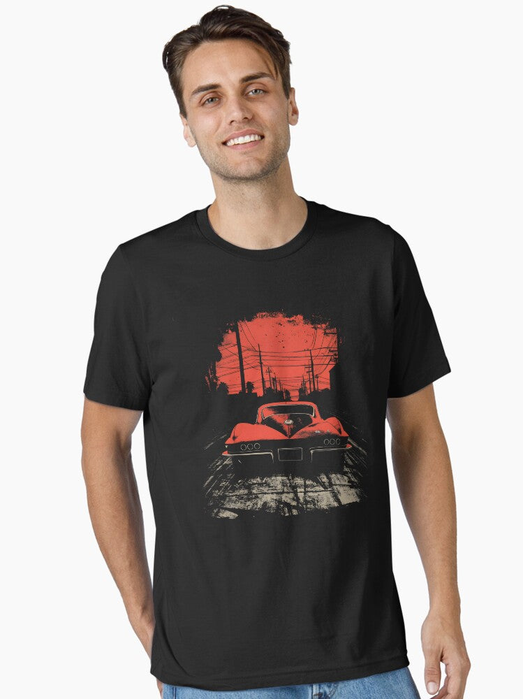 Stingray Essential T Shirt T Shirt High Search Demand Gift Ready