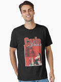 Carla Jonas merch P Essential T-Shirt T-Shirt | Exclusive Edition | Trending Now