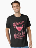 Anti Valentines Day Cute Essential Shirt T Shirt Gift Ready