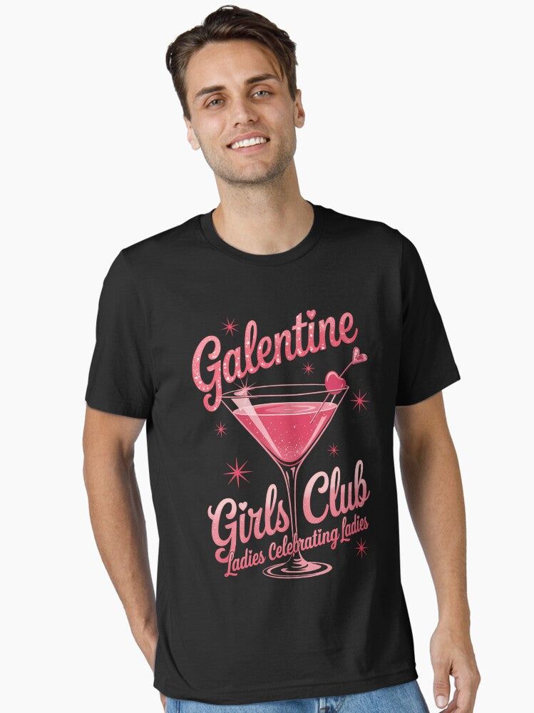 Anti Valentines Day Cute Essential Shirt T Shirt Gift Ready