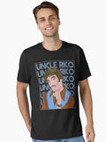 Best Uncle Rico 1982 Tee Gift Idea Essential Shirt T Shirt Everyday Wear