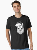 Homeless Skull II Essential Shirt T Shirt US Market