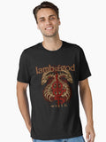 Wonderful Memory Lamb Of God Essential Shirt T Shirt Minimal Style