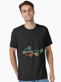 arc raiders Essential T Shirt T Shirt Viral US Style High Search Demand