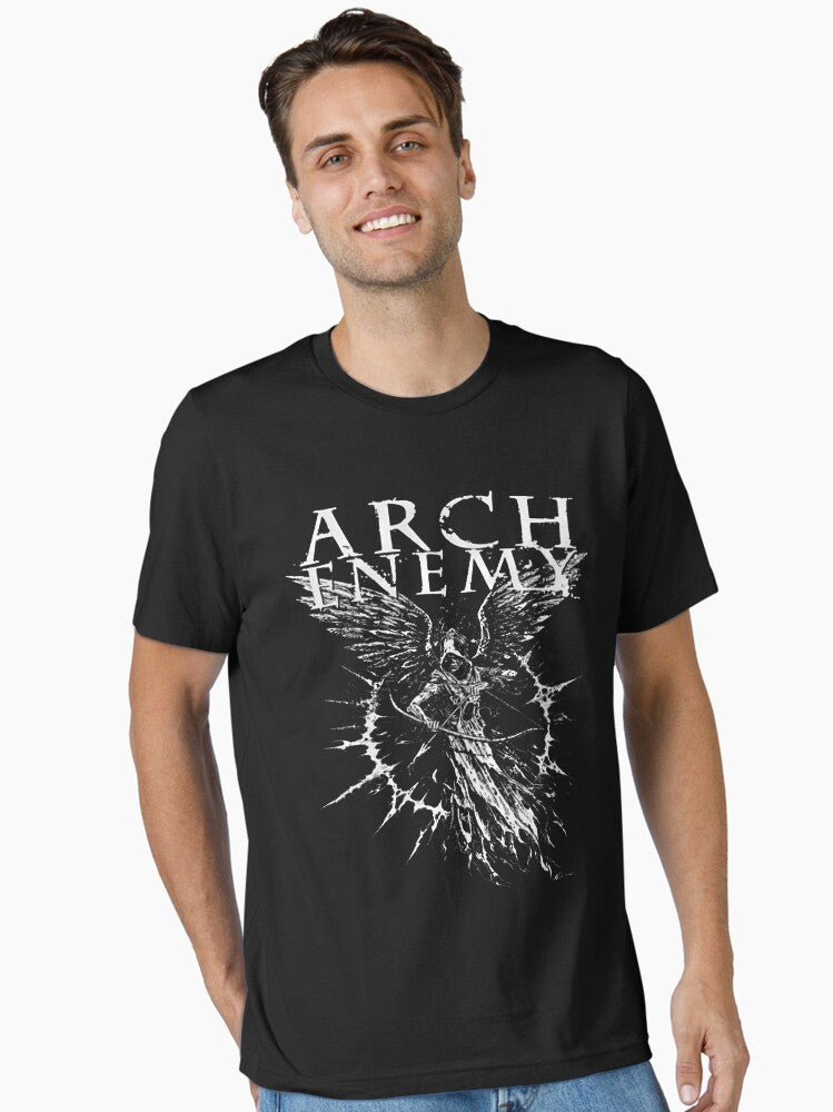 Art Arch Enemy Essential T Shirt T Shirt Gift Ready