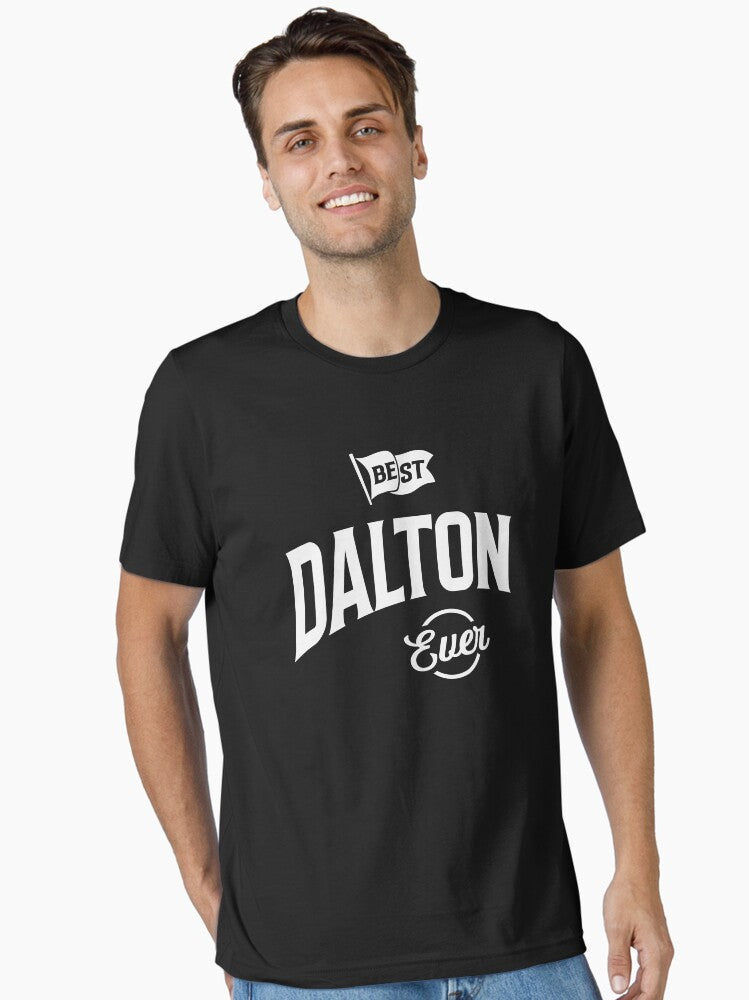 Best Dalton Ever Dalton Essential Shirt T Shirt Minimal Style