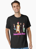 Transvision Vamp Perfect Gift Essential T Shirt T Shirt Viral TikTok Pop Art Style