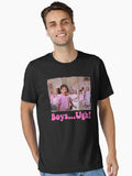 Boys Ugh Shirt Girls Ugh Shirt Funny Valentines Day Tee Gift For Her Retro Valentine Shirt Take Me Back To The 90 Shirt