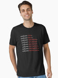 End The And Corruption Essential T Shirt T Shirt Premium Print