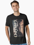 The Odyssey Essential T Shirt T Shirt Comfort Fit Daily Wear