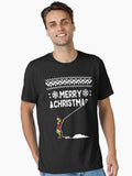 Grinch Merry Christmas Essential T Shirt T Shirt Holiday Trending Christmas Season Pick