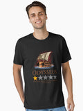 Odysseus Ancient Greek Mythology Meme The Odyssey Essential T Shirt T Shirt Trending US Best Seller Look