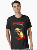 Friday The 13th The Final Chapter Essential T Shirt T Shirt Clean Design