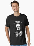 Zulus Thousands of em ZULU Essential T Shirt T Shirt US Market