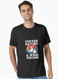 Chicken Raising & Jesus Praising 34