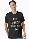 Warehouse Clerk Wears Sun Cool Warehouse Clerks Logistics Workers Essential T Shirt