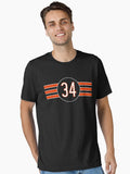 34 On The Field Essential T Shirt T Shirt Minimal Style