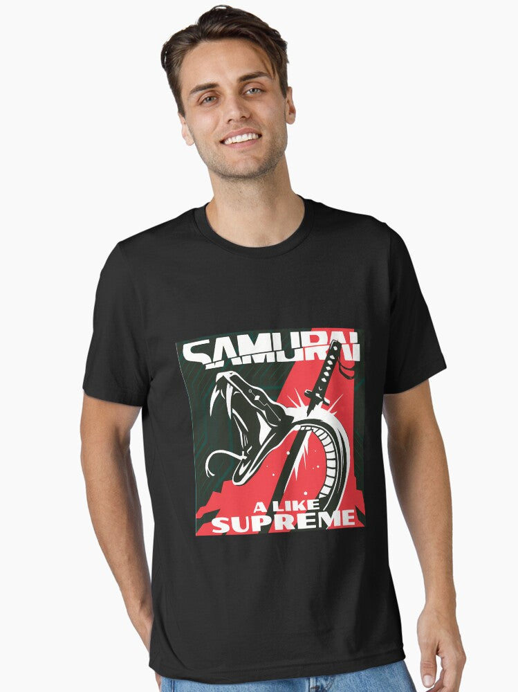 A Like Supreme Essential T-Shirt T-Shirt | High-Quality Print | Top Pick For Fans