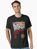 Shawn Michaels Sweet Chin Music Essential T Shirt T Shirt Minimal Artwork