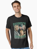 Vintage Haymitch Abernathy Essential T Shirt T Shirt Aesthetic Fit Fan Favorite
