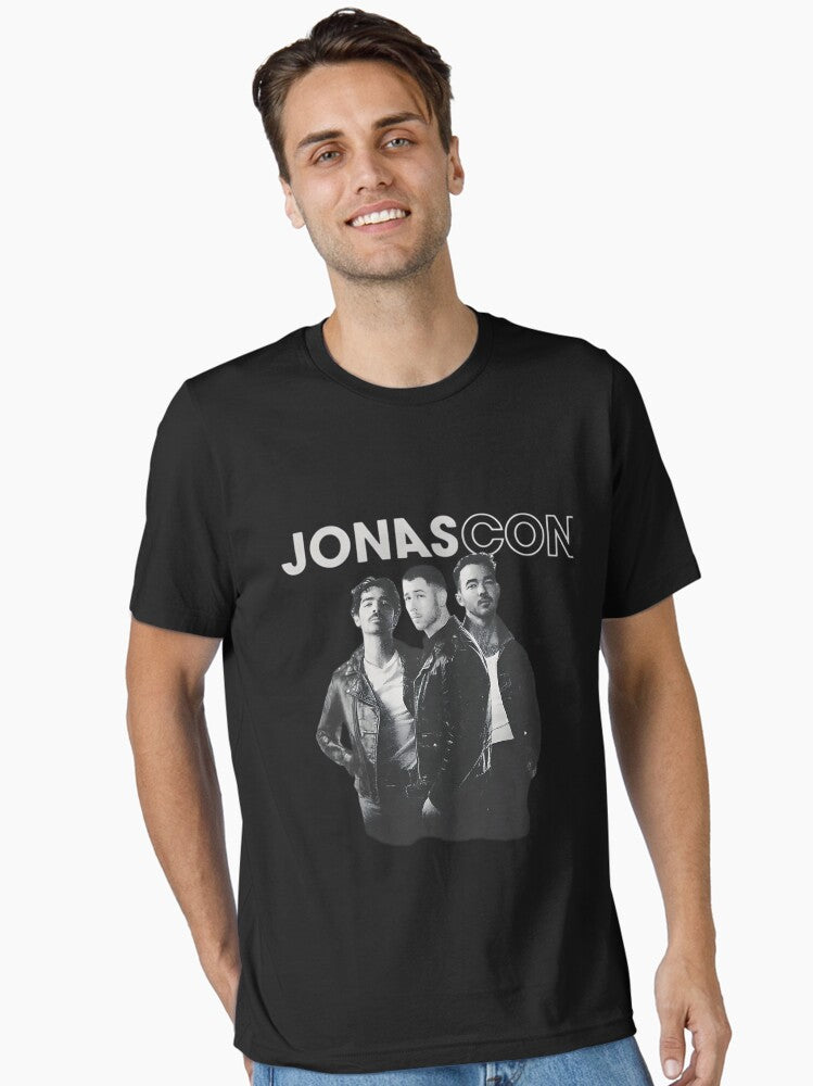 Tour Legend Concert Logo 2025 Band Vintage Music Essential T-Shirt T-Shirt | Exclusive Edition | Perfect For Daily Wear
