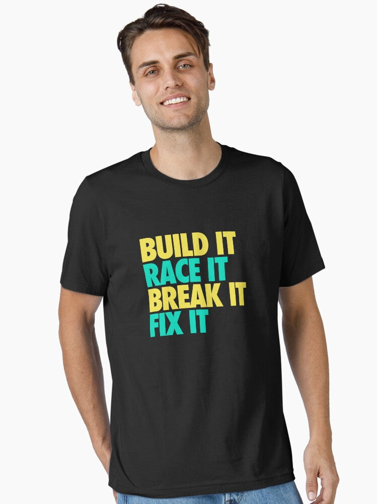 Petrolhead Race Car Owners Essential T Shirt T Shirt Trending US Gift Ready