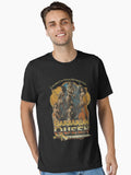 Barbarian Queen 1985 Essential T-shirt | Trendy Graphic Tee | Casual Unisex T-shirt