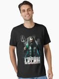 Lechia Gdansk Football Fanatics Essential Shirt T Shirt Clean Design