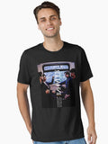 Rock Band Tour 2021 Poster Essential T-Shirt Poster | Premium Graphic | Must-Have Style