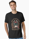 Tale As Old As Time Belle s Book Shop Book Coffee Book Lover Essential T Shirt T Shirt Best Seller Look High CTR Pick