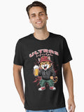 Ultras Lifestyle Football Fanatics Essential Shirt T Shirt Clean Design