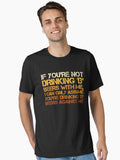 If You re Not Drinking 13 Beers With Me Essential T Shirt T Shirt Premium Print US Top Pick