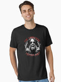 Paranoid Essential T Shirt T Shirt Minimal Artwork