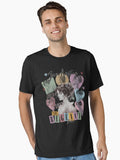 Jane Austen Pride and Prejudice Essential T Shirt T Shirt Trending 2025 Streetwear Essential