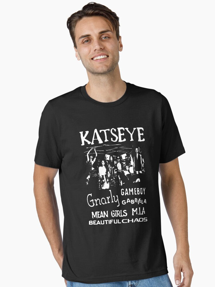 Katseye Essential T-Shirt