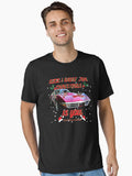 Corvette Christmas Gift For Men and Women Gift For Fans Christmas Day Essential Shirt T Shirt Minimal Style