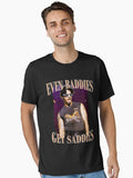 Even Baddies Get Saddies Essential T-Shirt T-Shirt | High-Quality Print | Trending Now
