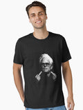 Baby Billy Middle Finger Essential T Shirt T Shirt High Search Demand Daily Wear