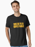 Turns Out I m The Complete Package Essential T Shirt T Shirt High Search Demand Gift Ready