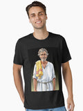 Farmer the real hero Essential T Shirt T Shirt Clean Design