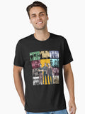 Pop Music Essential T-Shirt T-Shirt | Aesthetic Graphic | Trending Now