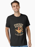 Chicken Raising & Jesus Praising 58