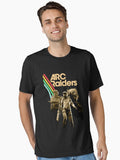 Vintage ARC Raiders Essential T Shirt T Shirt Premium Quality Top Rated Design