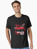Stingray 63 Essential T Shirt T Shirt Trending US Gift Ready