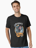 Baseball Furies The Warriors Classic Essential T-shirt | Premium Basketball Jersey | Fan Edition Apparel