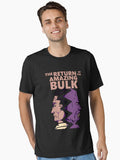 The Return of the Amazing Bulkk Essential T Shirt T Shirt Minimal Style
