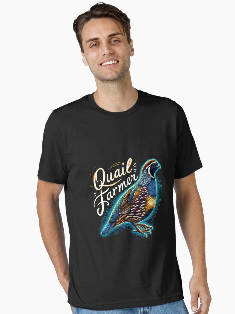 Quail Farmer