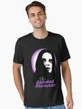 Soledad Miranda Eugenie Essential Shirt T Shirt Gift Ready